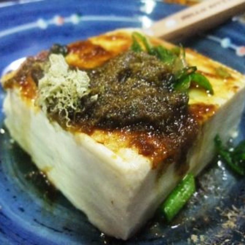 おでん(酒屋・立ち飲み 堀内酒店)