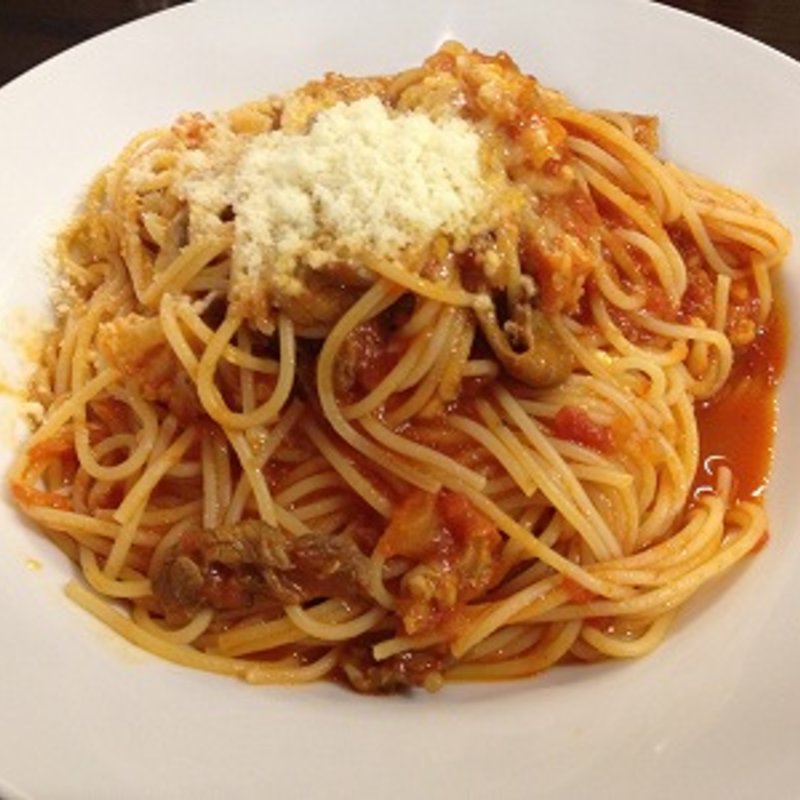 ランチCコース(イタリア大衆食堂 堂島グラッチェ 南森町店)