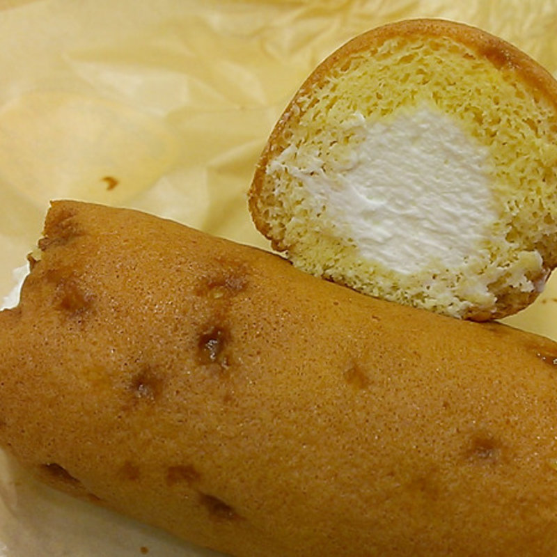 おさんぽロール・魔(堂島スウィーツ道頓堀店)