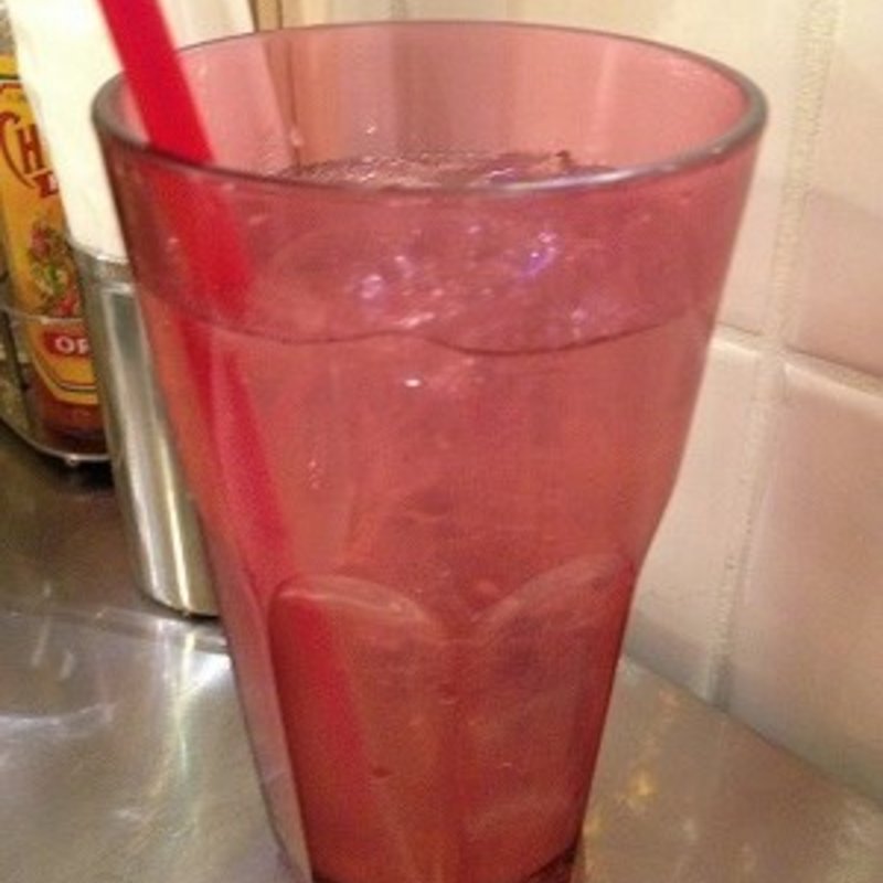 リモネド(墨国回転鶏食堂)