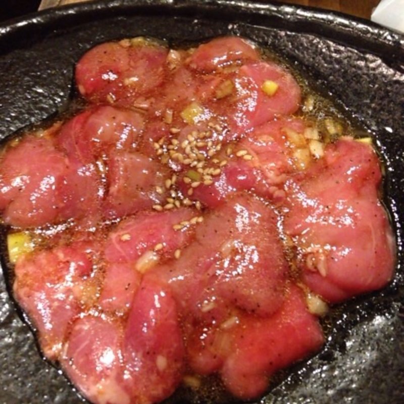 リードアニョー(士別バーベキュー)