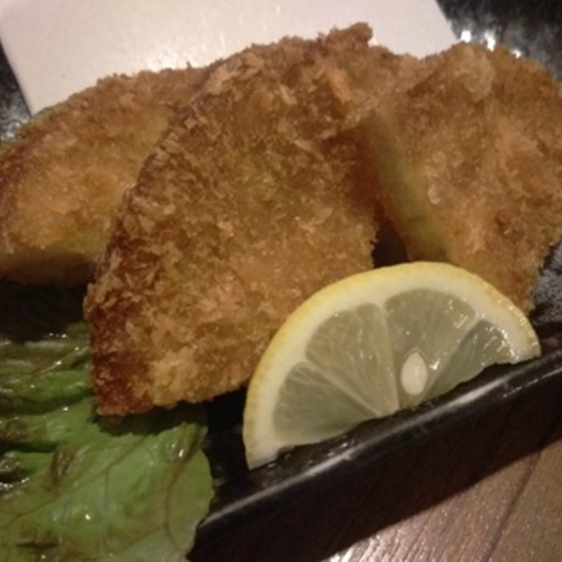 がんす(壷々炉 )