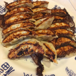 餃子(壹番 （いちばん）)
