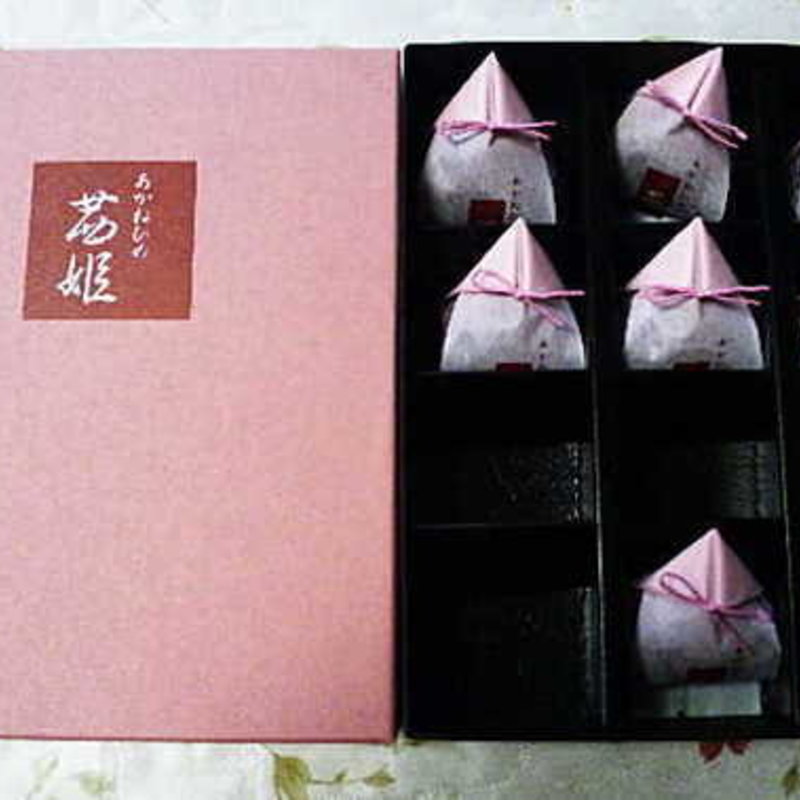 茜姫(壽屋寿香蔵 （コトブキヤジュコウクラ）)