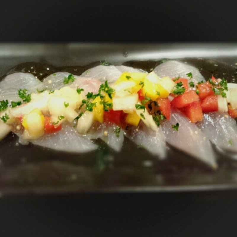 カルパッチョ(多利庵 )