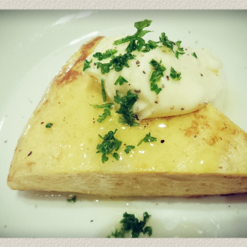 スペインオムレツ(多利庵 )