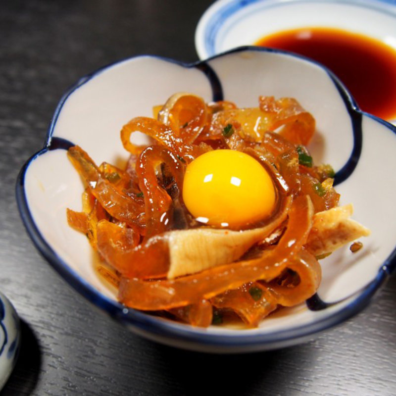 てっぴ(てっちり夕凪橋多古安)