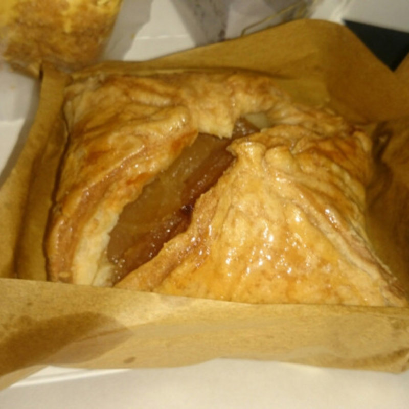 ｱｯﾌﾟﾙﾊﾟｲ(多恵＆要蔵)