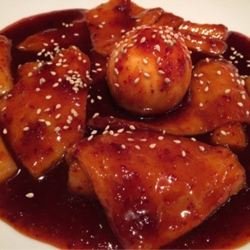 ﾄｯﾎﾟｷ(多来)