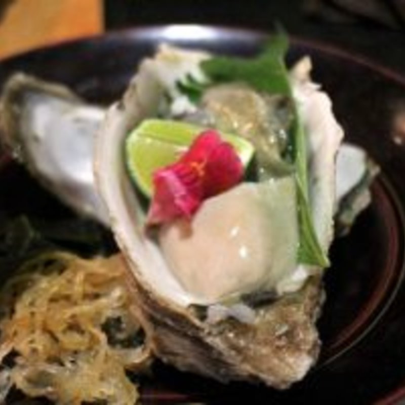 岩牡蠣(多満喜)