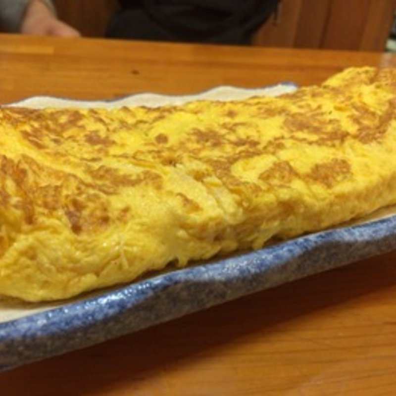 御器所巻(鮨 やっちゃば)