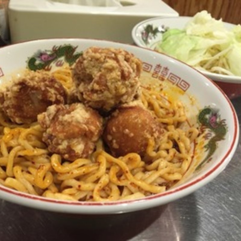 未来は明るい巻(鮨 やっちゃば)