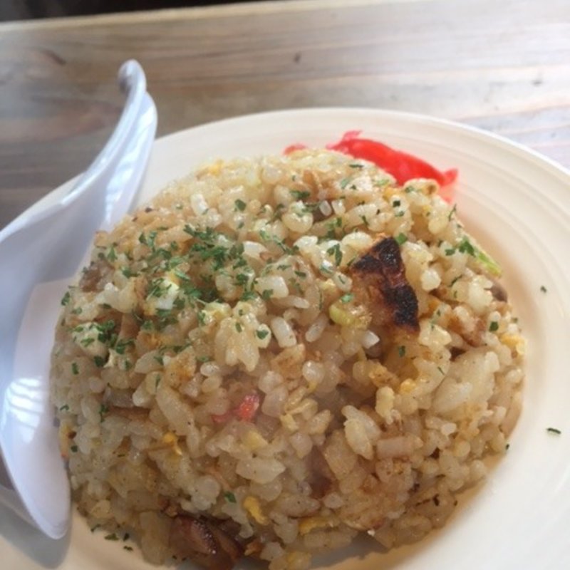 チャーハン(夢のや 曲沢店 )