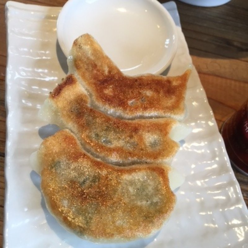 餃子(夢のや 曲沢店 )