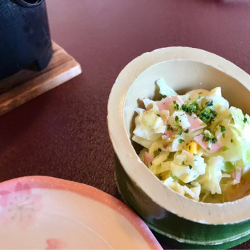 ｺｰﾙｽﾛｰ(夢ものがたり )