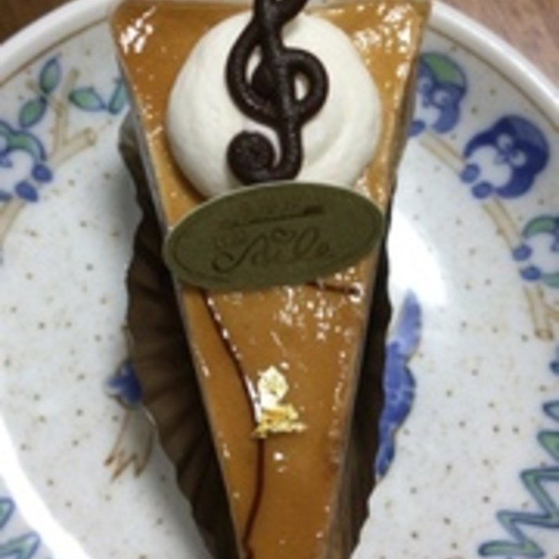 カルアミルク(夢菓房Aile （ユメカボウエル）)