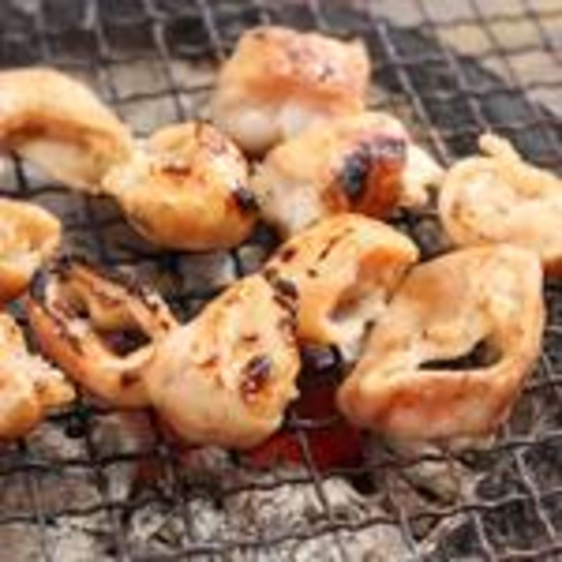 シロコロホルモン(大ちゃん)