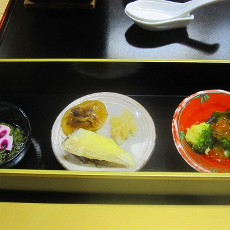 3点盛り(大むら)