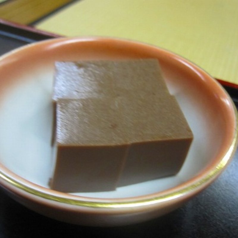 チョコムース(大むら)