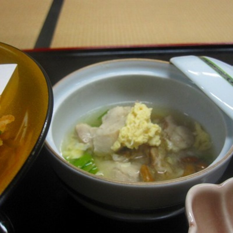 冶部煮(大むら)