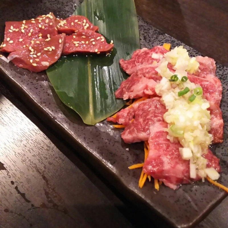 尾崎牛(大井町 よし臓 2号館 )