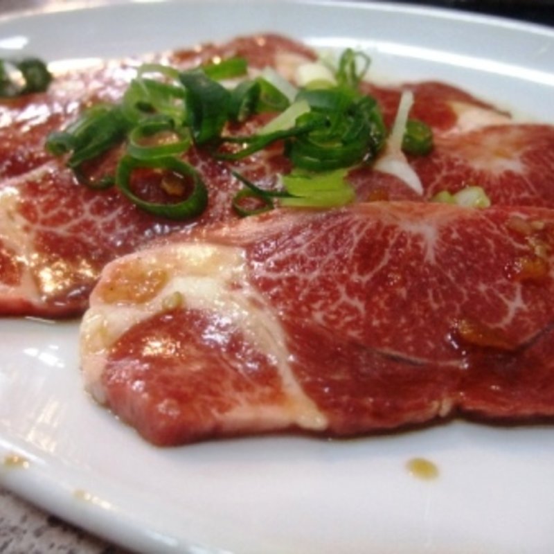 タンツラ(焼肉 大倉)