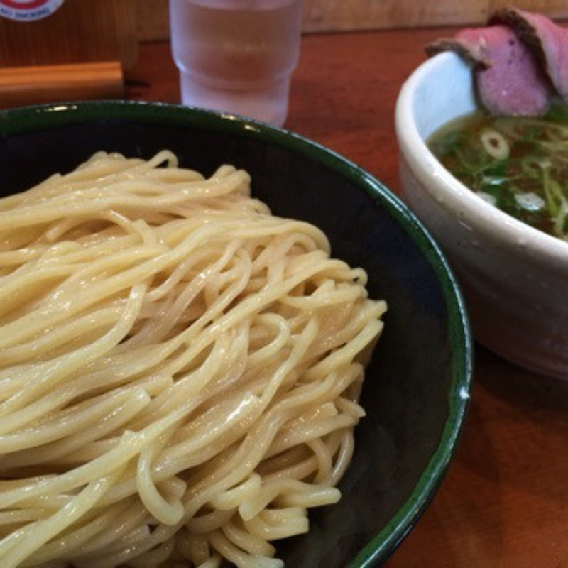 塩つけ麺(大前田 駅南店 )