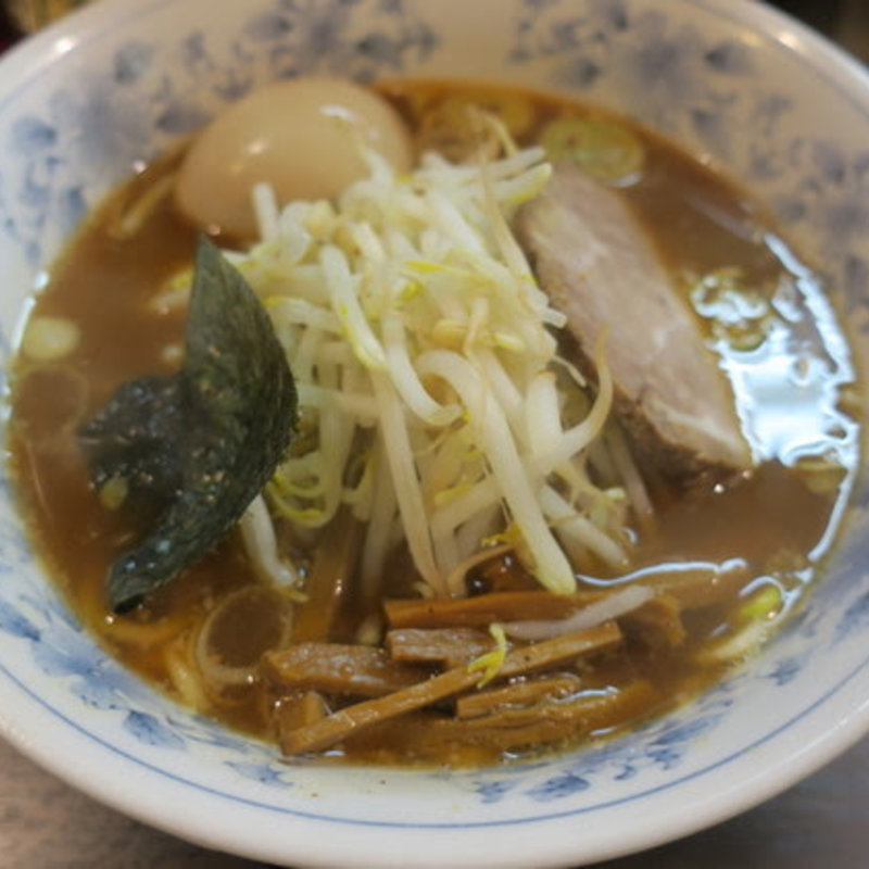 ラーメン(大勝彦 （たいしょうひこ）)