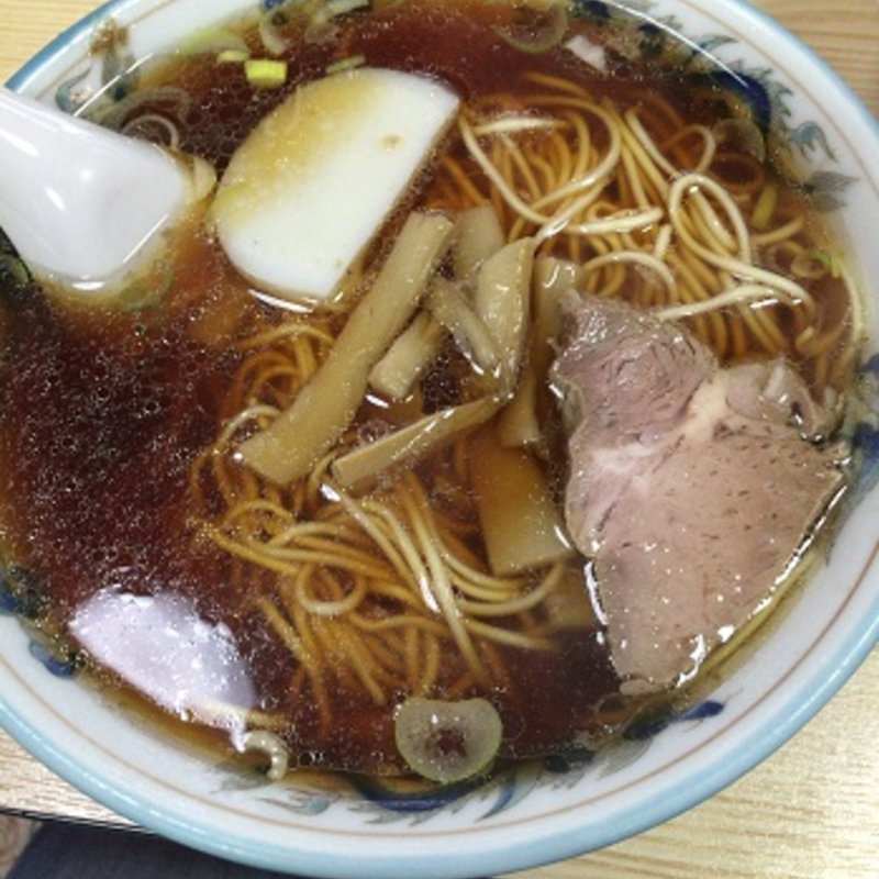 ラーメン(大勝軒 )