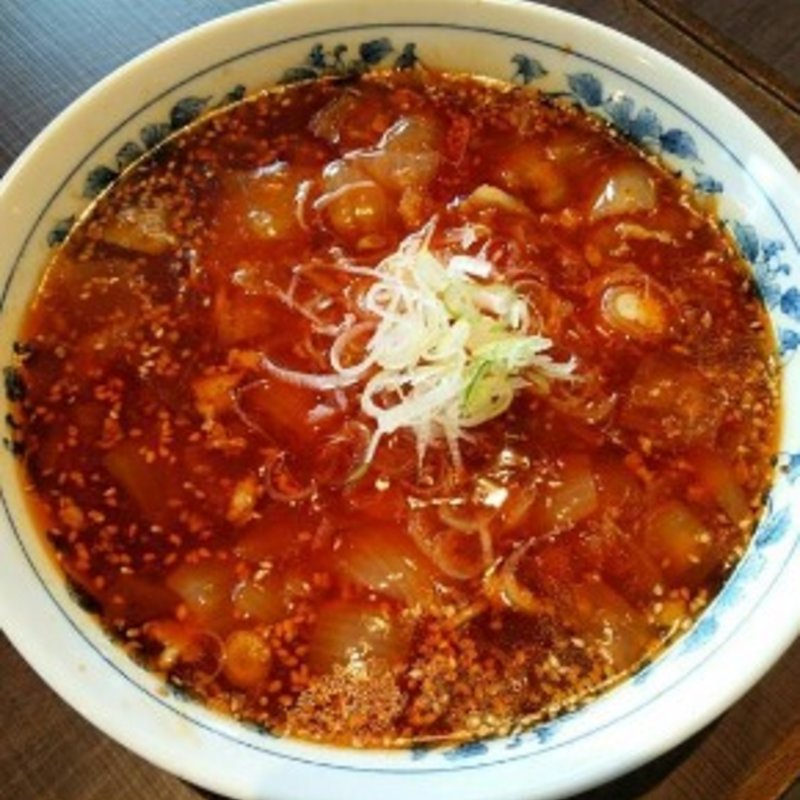 タンタンメン (大勝軒next （タイショウケンネクスト）)