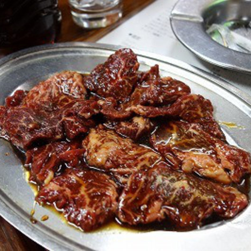 はらみ(大同苑)