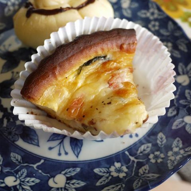 キッシュ(大和)