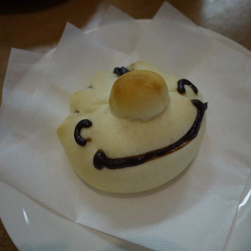 ていぬくん(大和)