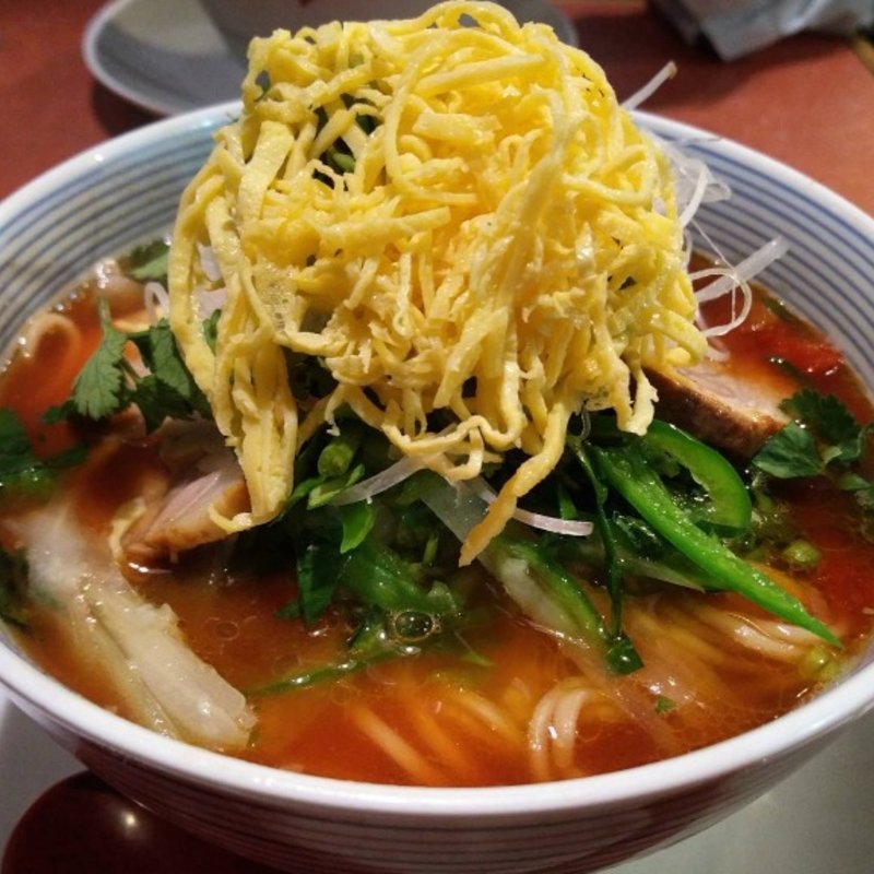 チリトマト ※限定 (大喜 )