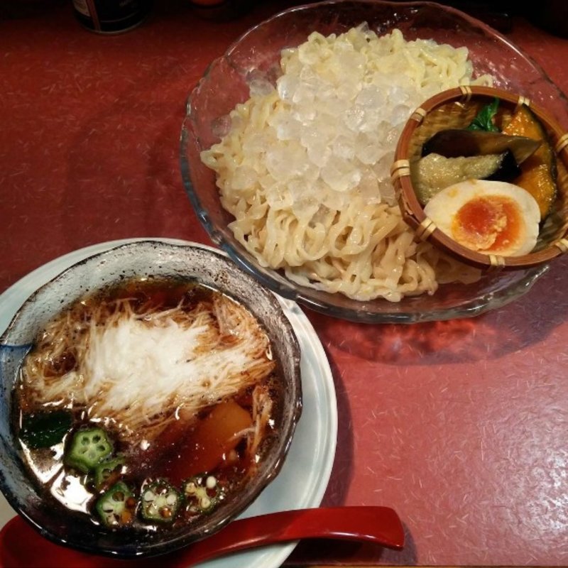 冷やしつけめん ※限定(大喜 )