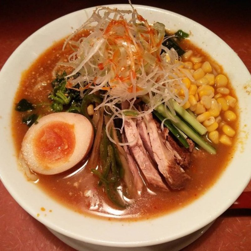 冷やし味噌 ※限定 (大喜 )