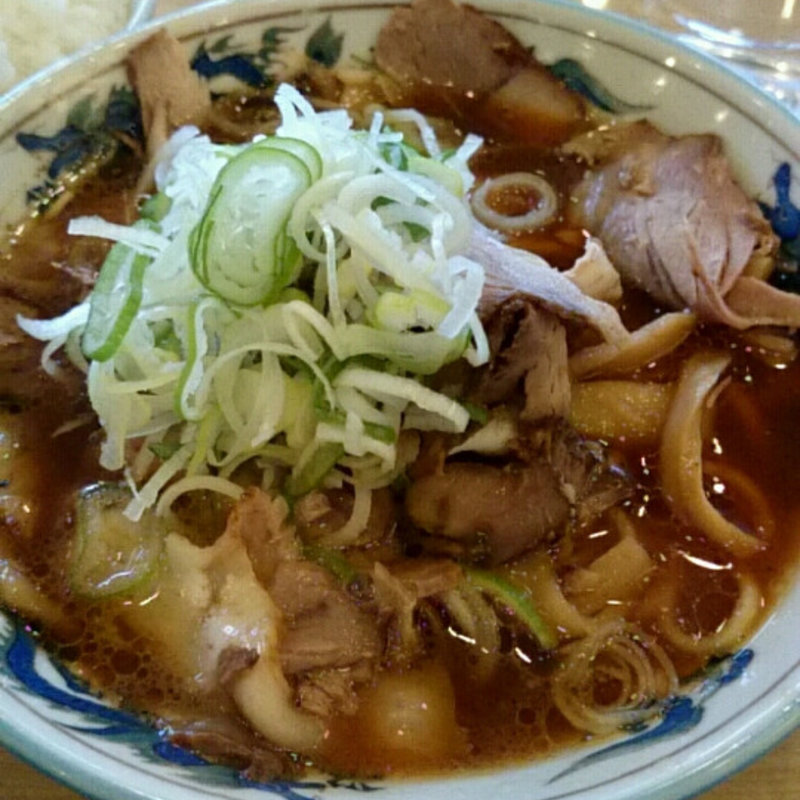ラーメン小(大喜 根塚店 （たいき）)