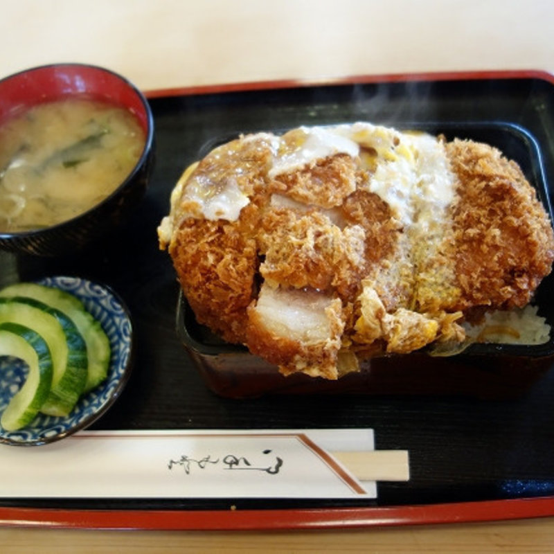 醤油ラーメン(大島屋)