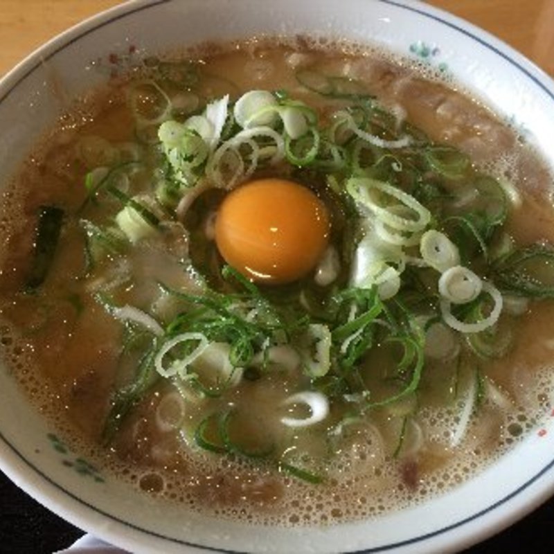 「とっとき」ラーメン(大市 )