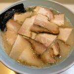 チャーシューメン