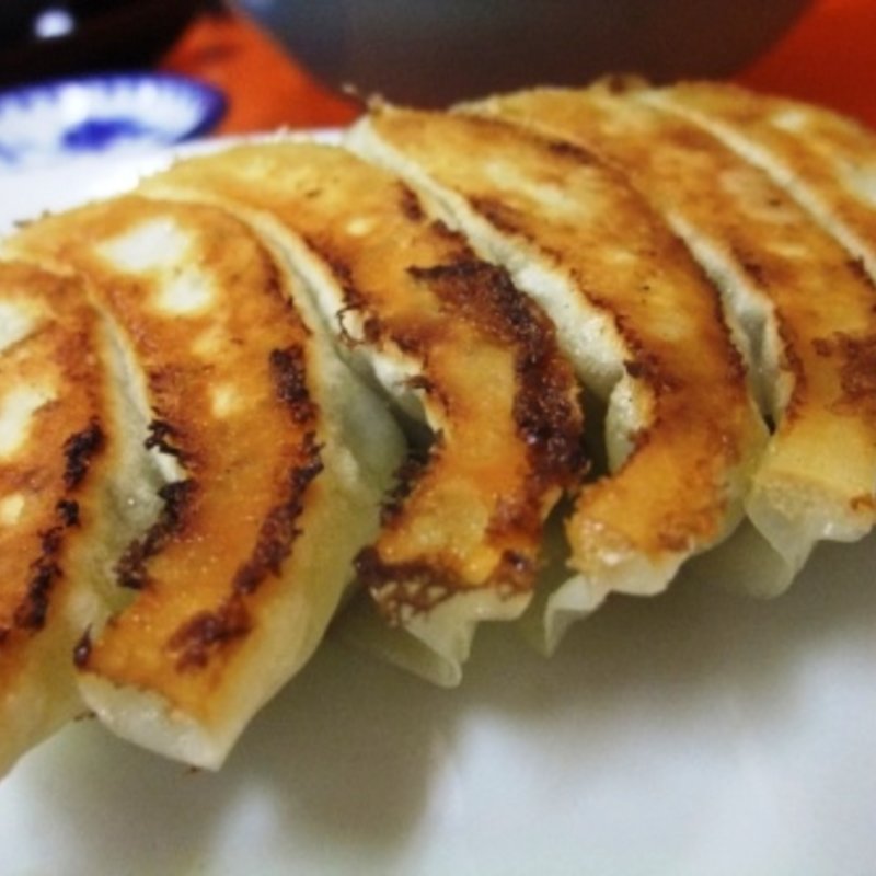 ぎょうざ(大樹)