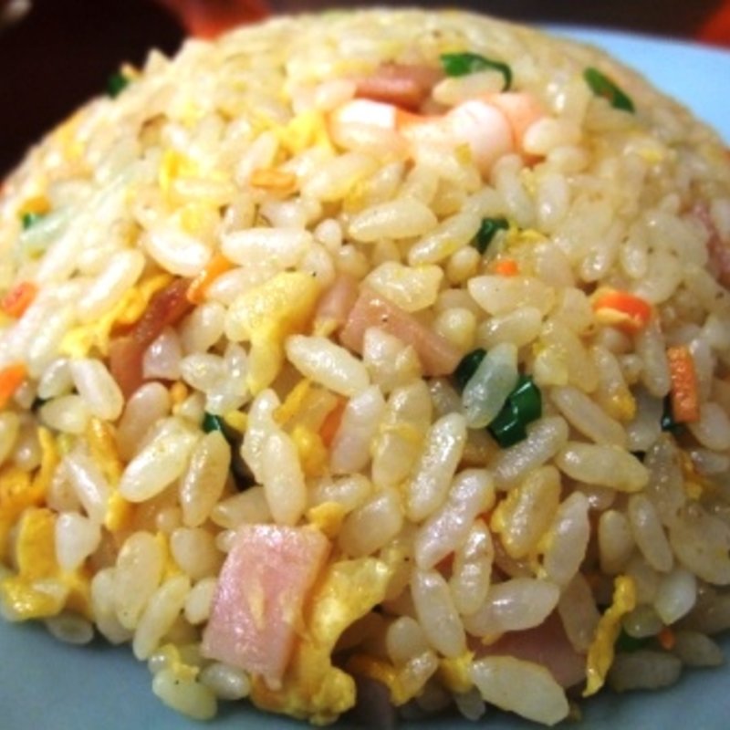 ヤキメシ(大樹)