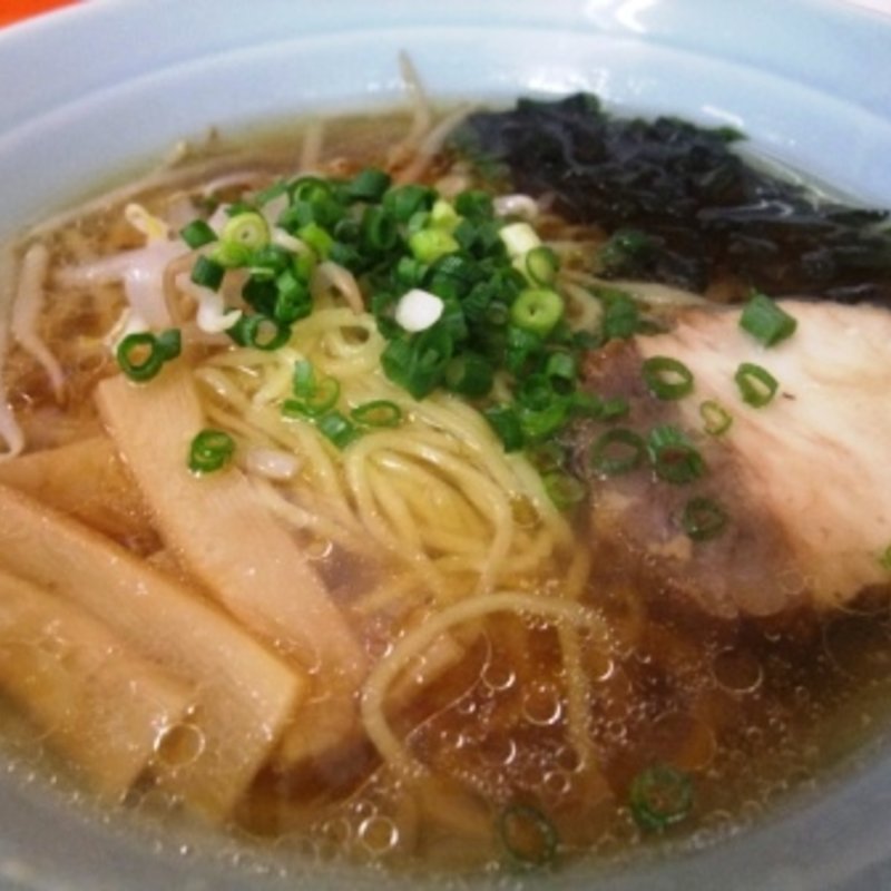 ラーメン(大樹)