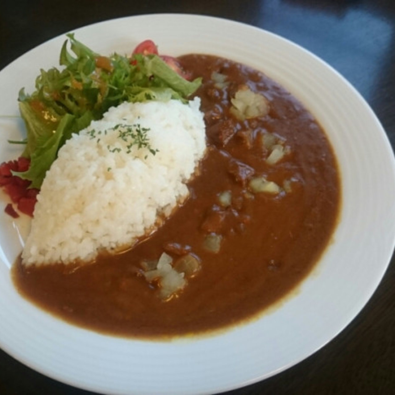 青森県で食べられるリンゴカレーランキング Sarah サラ