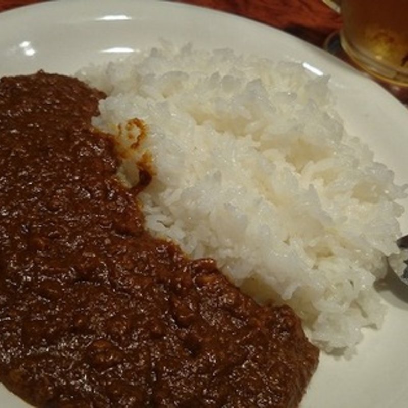 カレー(大沼家 オーイエー （Oh,Yeah!）)