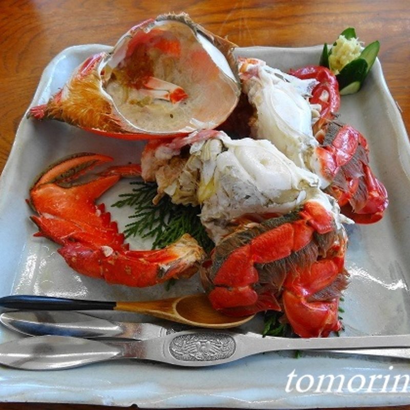 旭蟹（大）(大海 )