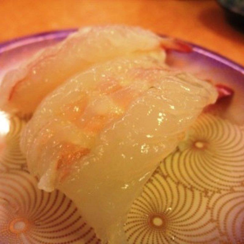 エビ(大漁丸みなとさかい店)