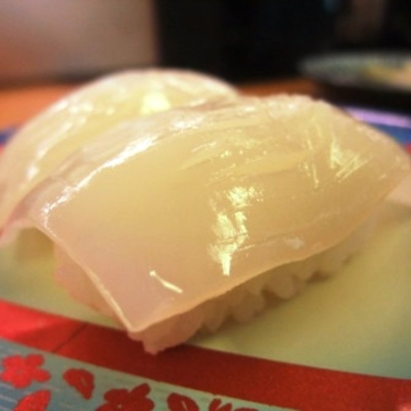 剣先イカ(大漁丸みなとさかい店)