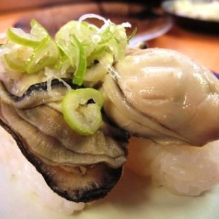 牡蠣(大漁丸みなとさかい店)