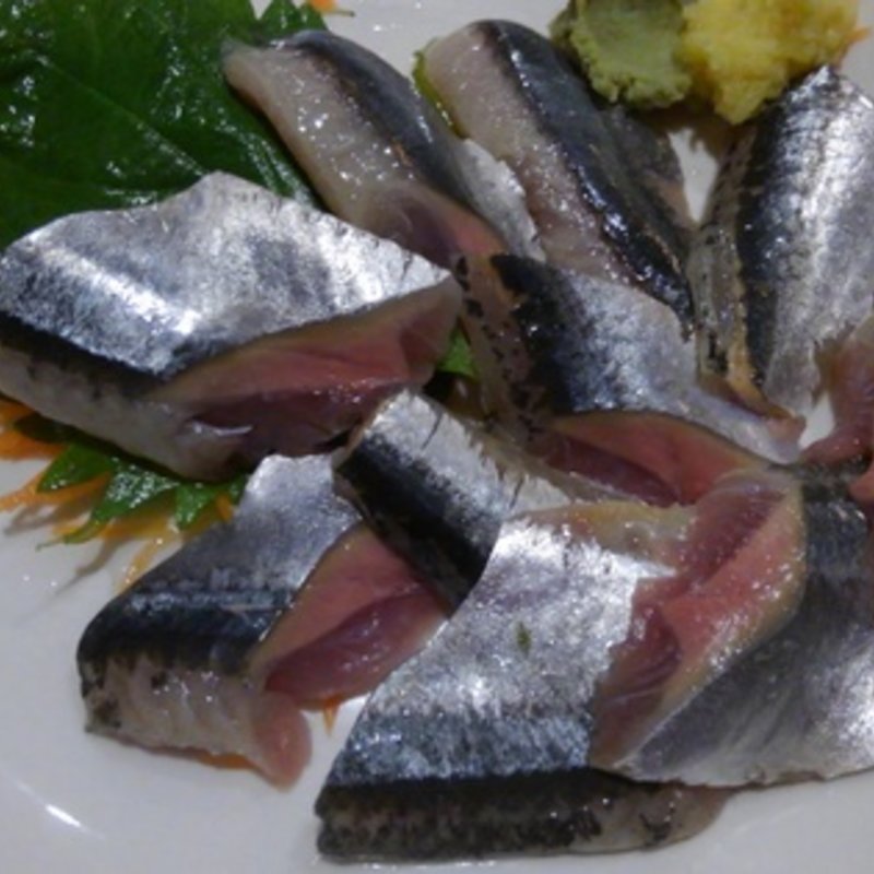 さんまの刺身(大漁船 )